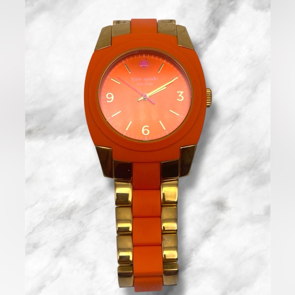 Kate Spade Watch